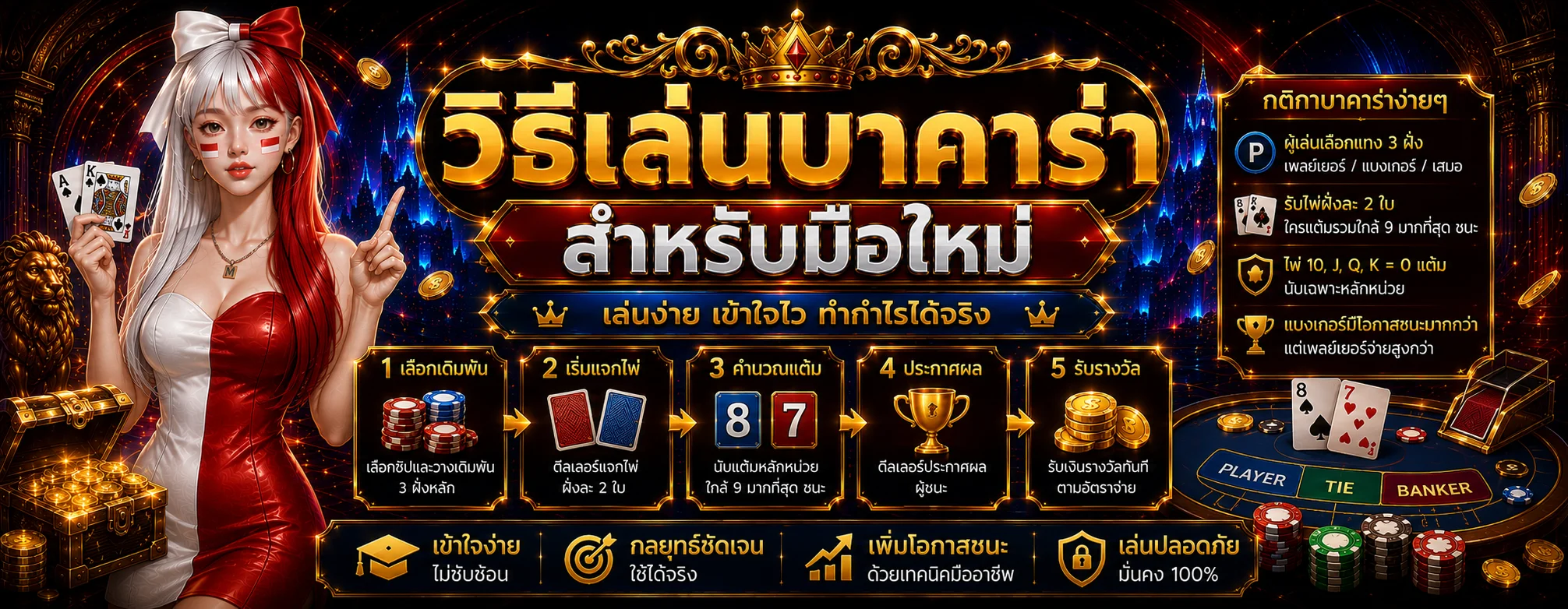 BETFLIX โปรโมชั่นล่าสุด โบนัสสมาชิกใหม่ | betflixx.cloud