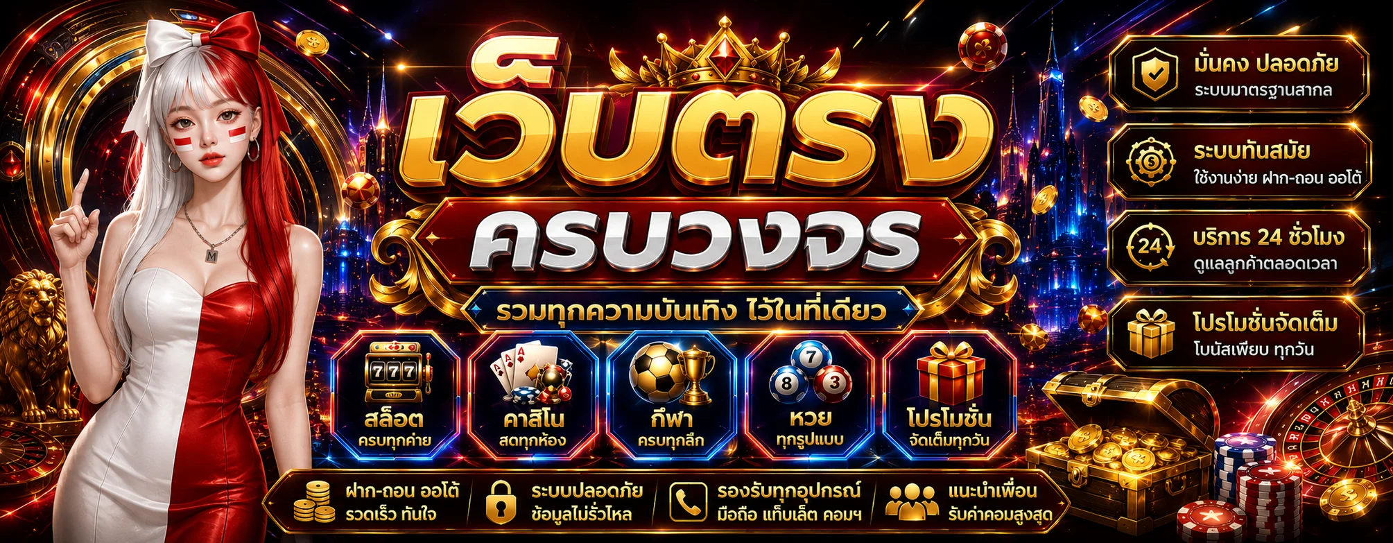 BETFLIX โปรโมชั่นล่าสุด โบนัสสมาชิกใหม่ | betflixx.cloud